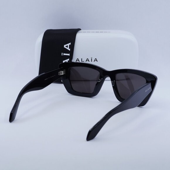 Final Price! Azzedine Alaïa AA0070S 001 Sunglasses main image 6